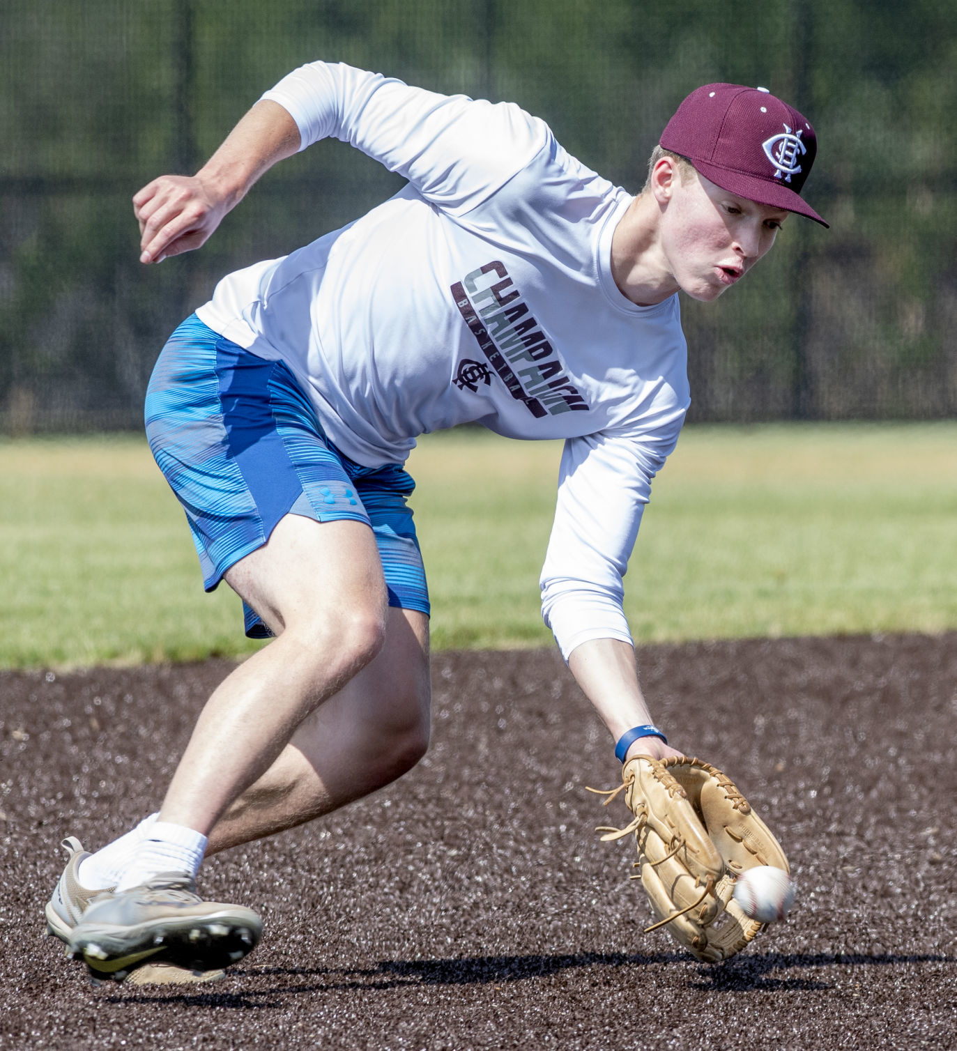 baseball